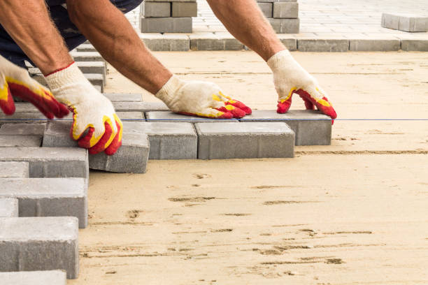 Best Affordable Driveway Pavers  in Keedysville, MD