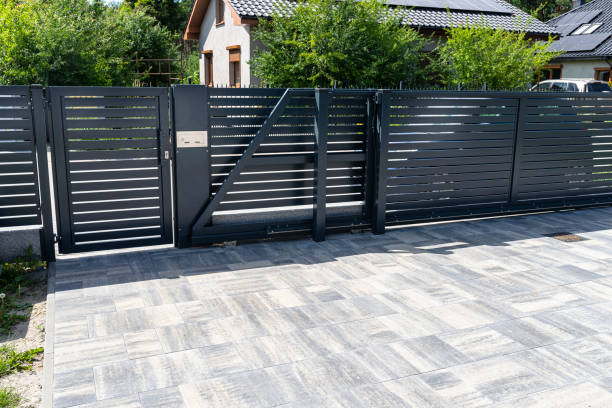 Cobblestone Driveway Pavers in Keedysville, MD