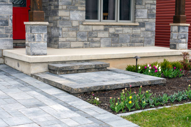 Best Residential Driveway Paver Services  in Keedysville, MD
