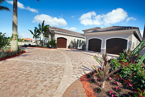 Best Concrete Paver Driveway  in Keedysville, MD