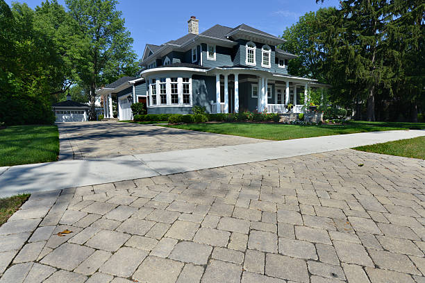 Reasons to Select Us for Your Driveway Paving Requirements in Keedysville, MD