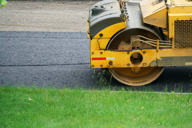 Commercial Driveway Pavers in Keedysville, MD