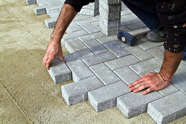 Best Driveway Resurfacing Pavers  in Keedysville, MD
