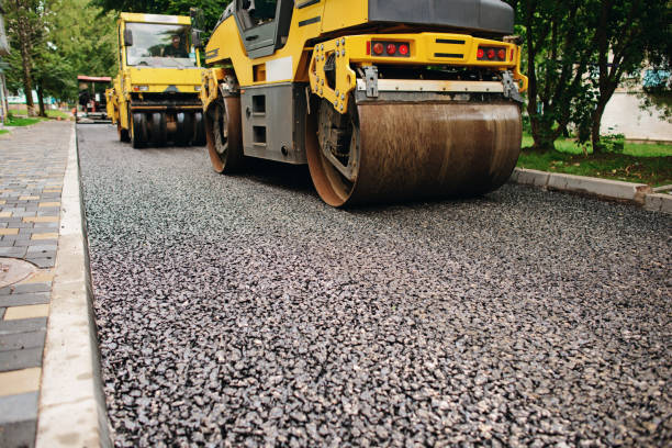 Professional Driveway Pavers in Keedysville, MD